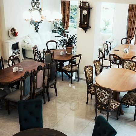 Chalpa Z Bali Bed & Breakfast Zakopane Luaran gambar