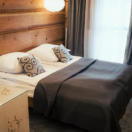 Chalpa Z Bali Bed & Breakfast Zakopane Luaran gambar