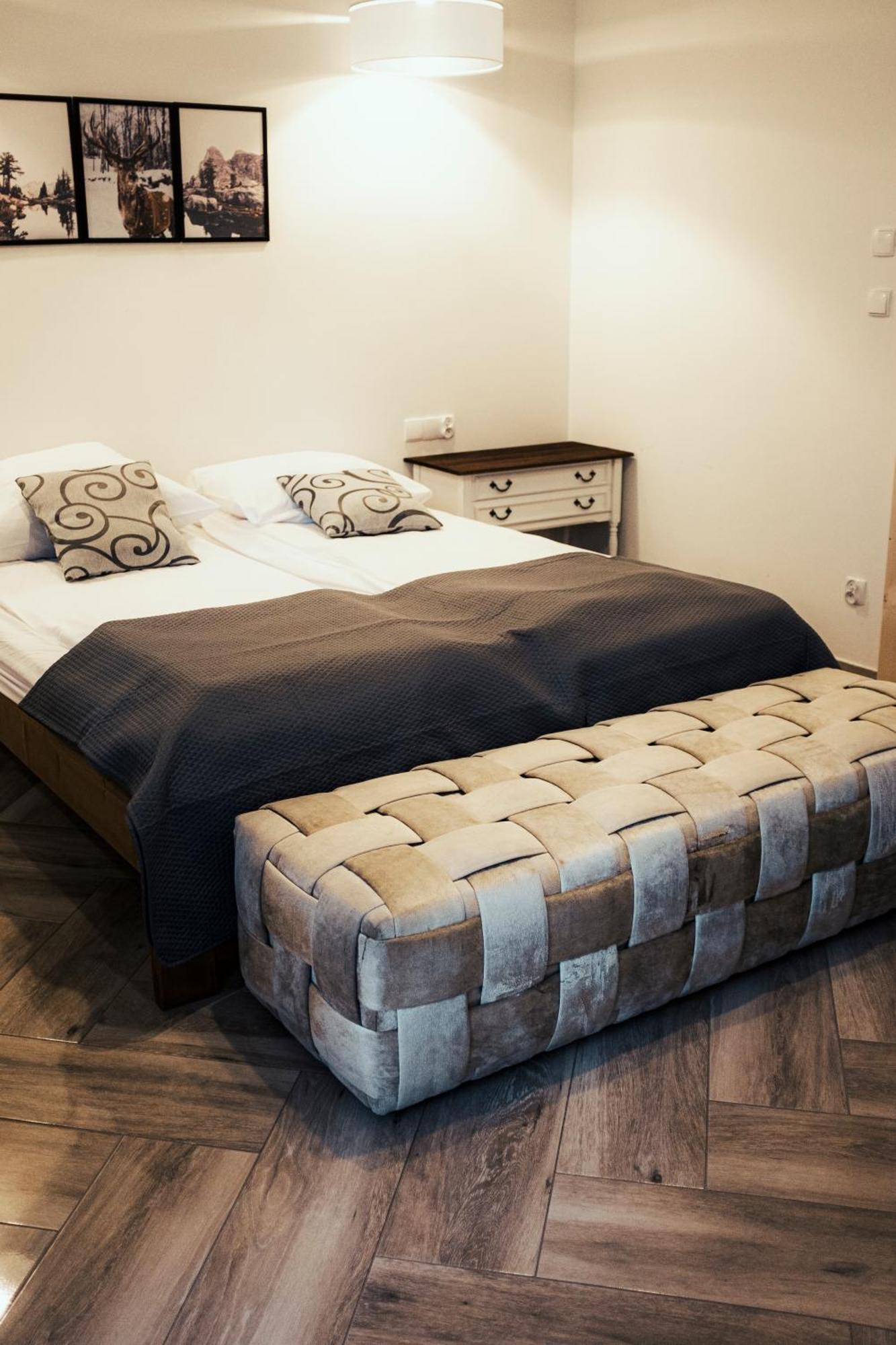 Chalpa Z Bali Bed & Breakfast Zakopane Luaran gambar
